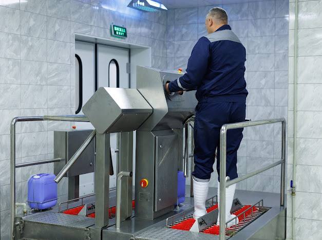 60 млн євро інвестицій у Волинь: Avesterra Group Дмитра Добкіна відкрила новий завод