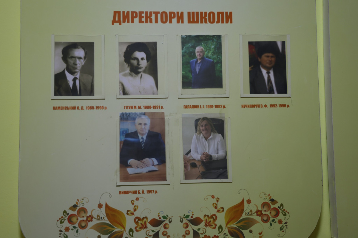 Школа з історією: у Луцькій громаді відсвяткували 40-річний ювілей гімназії