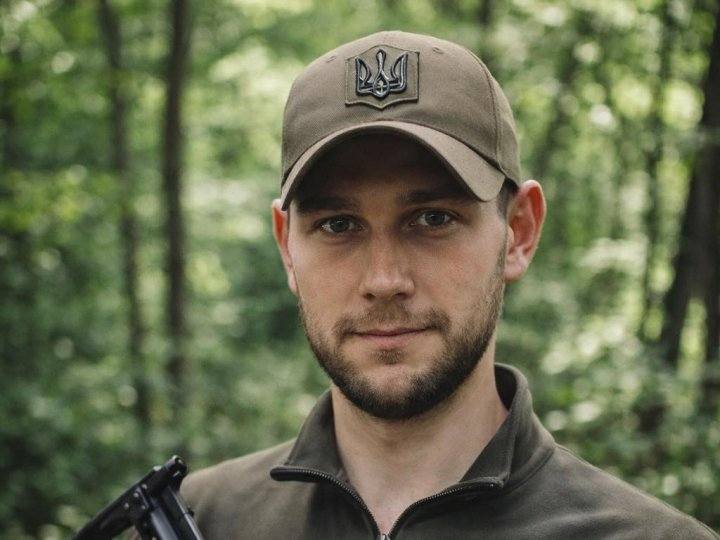 Прекрасний чоловік і батько, надійний побратим: на Волині поховали 29-річного захисника Миколу Півня