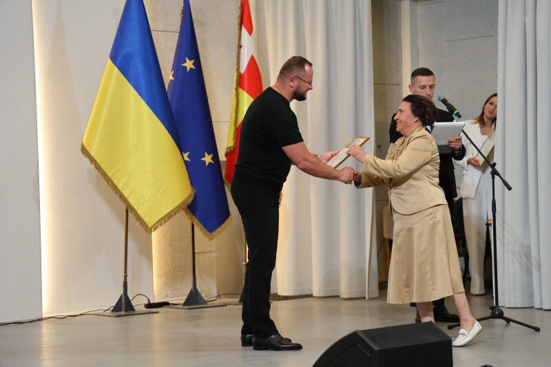 100 років Луцькводоканалу: історія, досягнення та нові проєкти для лучан