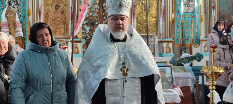 Загинув внаслідок удару FPV-дроном: волиняни попрощалися із загиблим Героєм Сергієм Семчуком