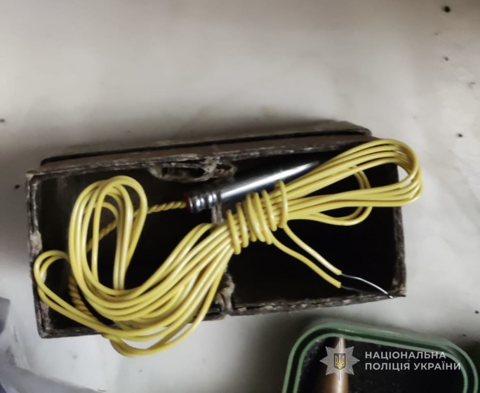Вибух у дворі багатоквартирного будинку в Ковелі: що відомо про інцидент