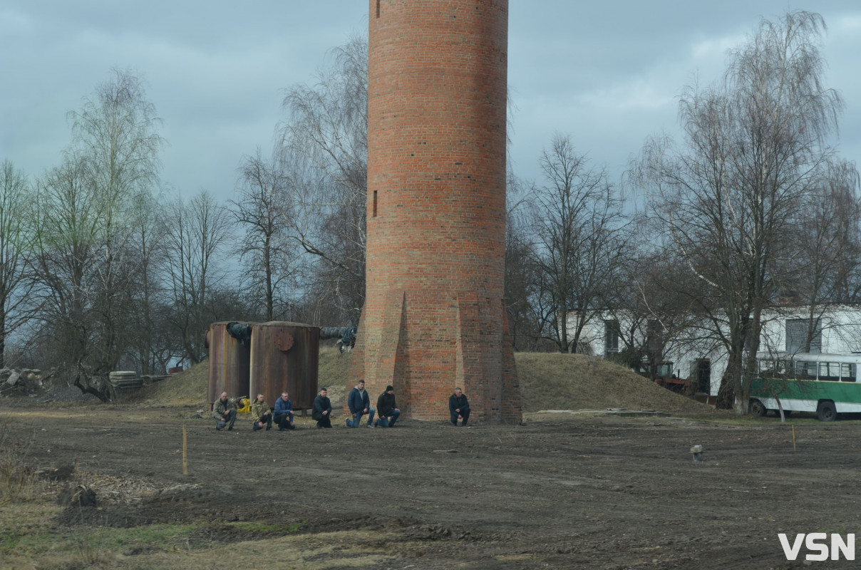 Поліг в бою поблизу Суджі: востаннє додому повернувся 39-річний Герой з Волині Олександр Оксентюк