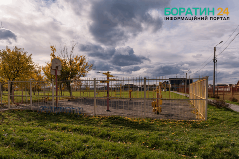 Фоторепортаж з Боратина: талановита фотомайстриня показала красу рідного краю