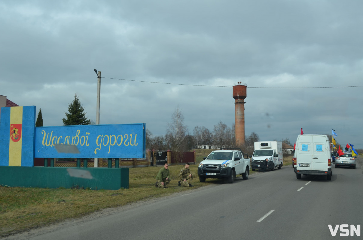 Поліг в бою поблизу Суджі: востаннє додому повернувся 39-річний Герой з Волині Олександр Оксентюк