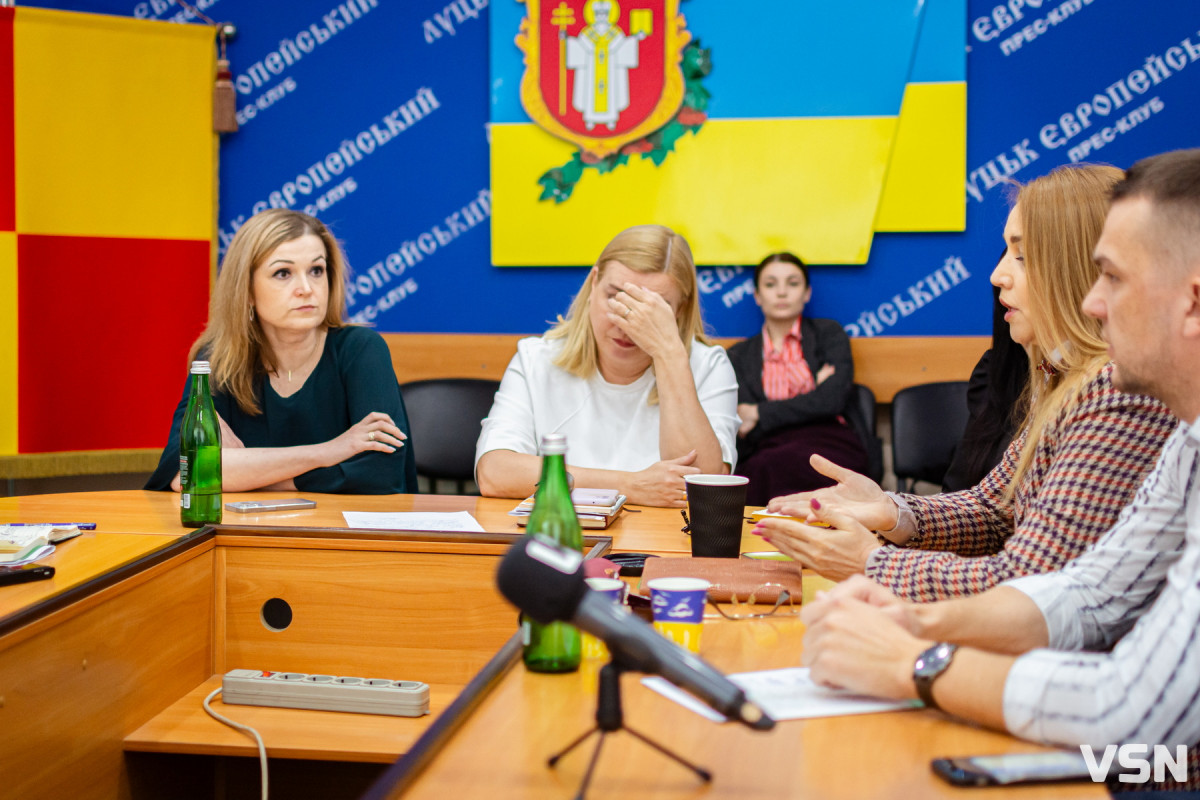 У діяльності Луцької міської стоматологічної поліклініки депутати не виявили порушень