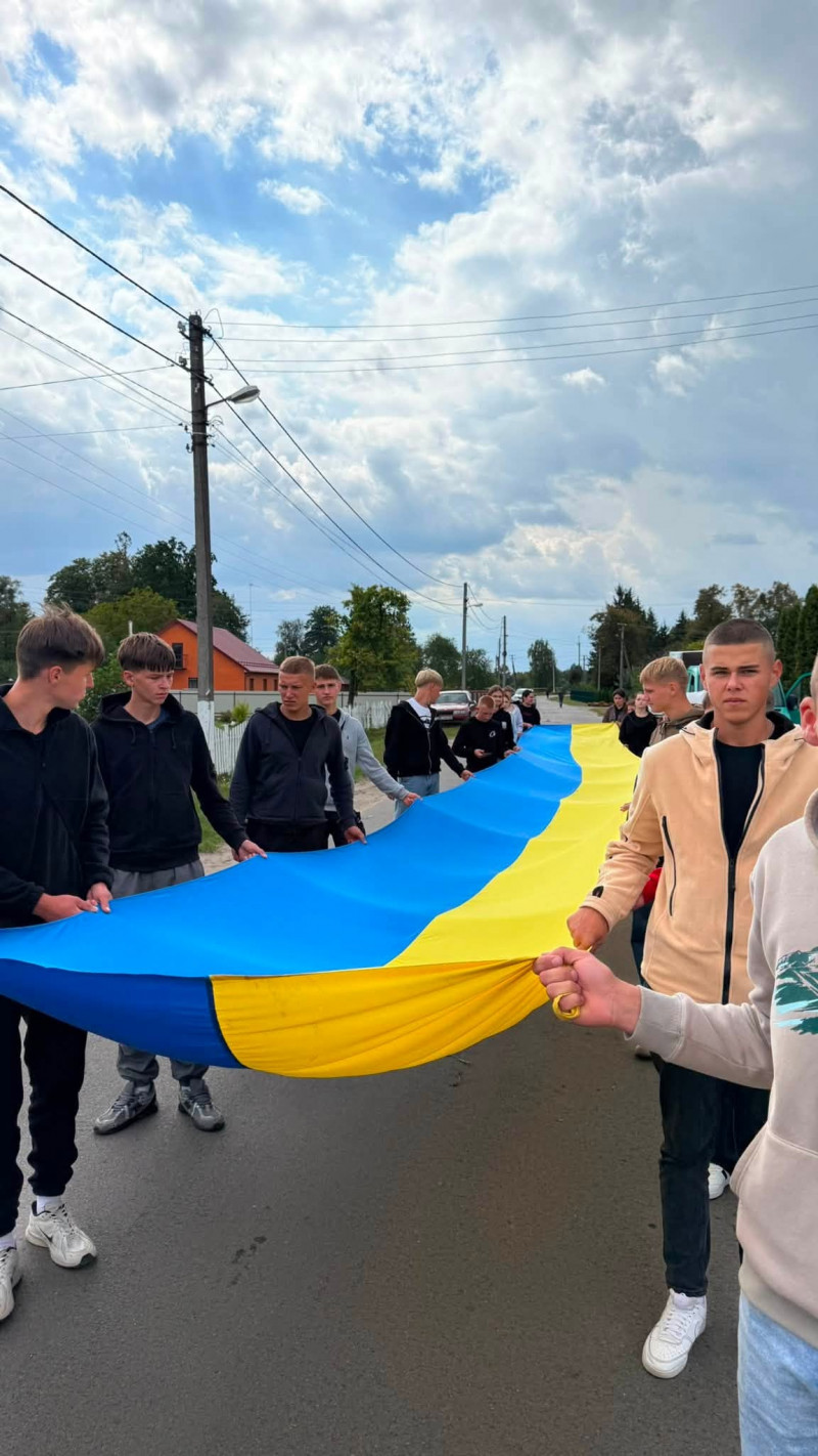 Довгий час вважався зниклим безвісти: на Волині провели в останню путь молодого Героя Богдана Гайдучика