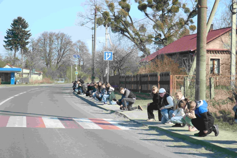 Громада на Волині провела в останню земну дорогу свого захисника Івана Шваївського
