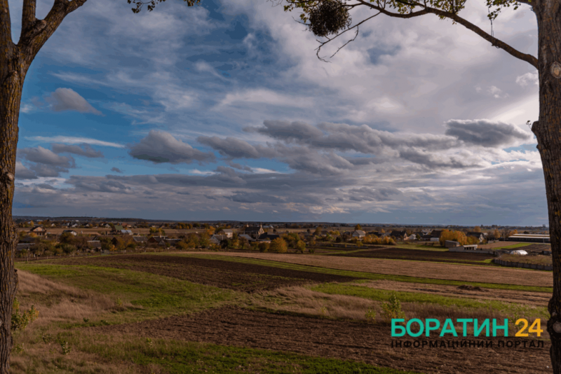 Фоторепортаж з Боратина: талановита фотомайстриня показала красу рідного краю
