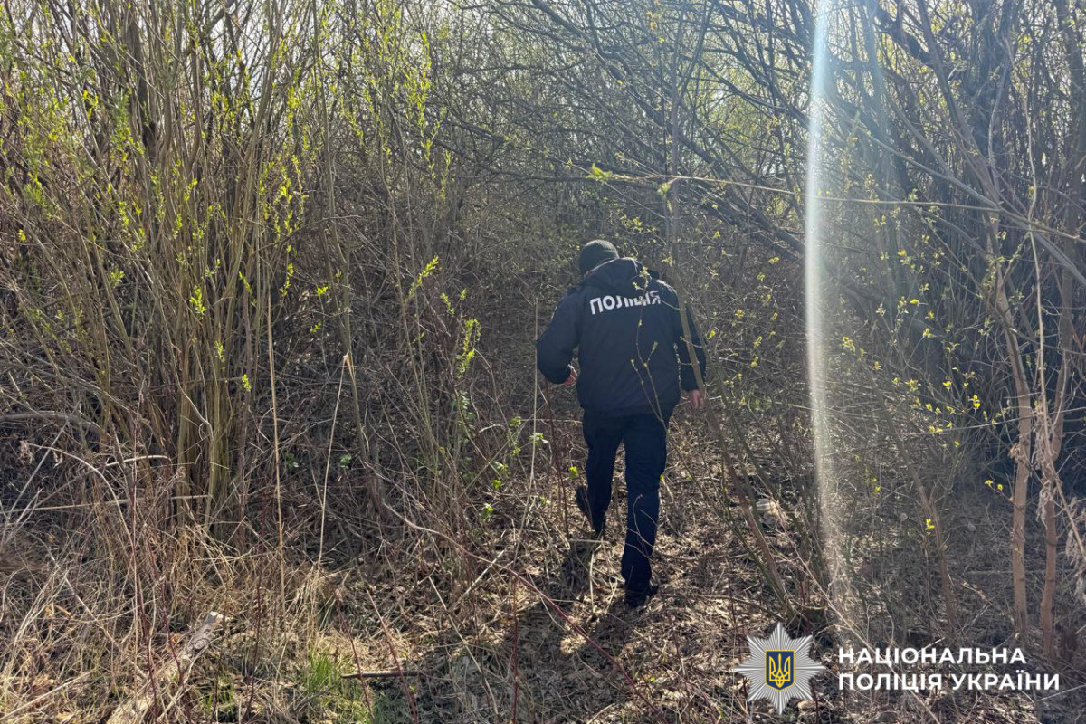 На Рівненщині сьомий день шукають зниклого 4-річного Дмитра. Основною версією може бути утоплення, — поліція