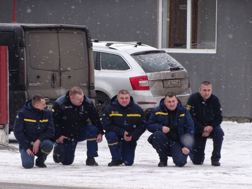 Повернувся додому «на щиті»: волиняни провели на вічний спочинок полеглого капітана Олександра Євтушка