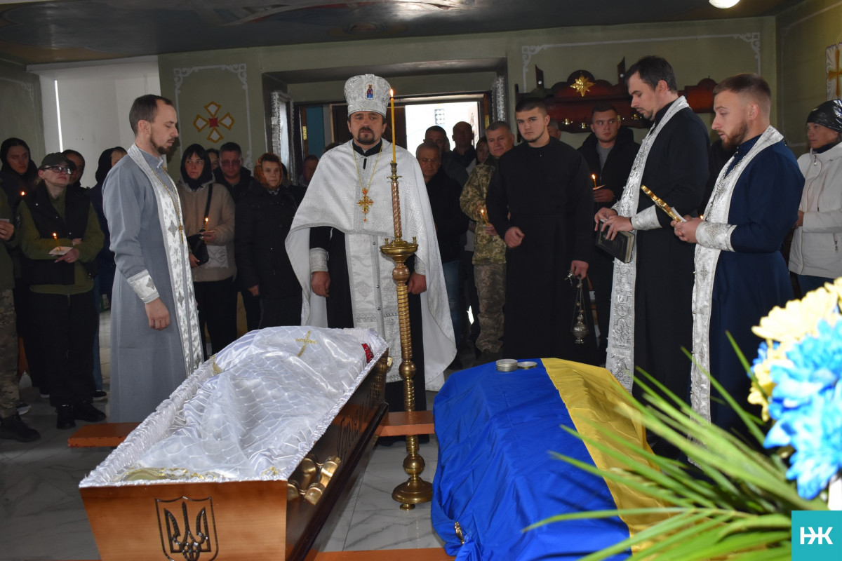 «Не на весілля зібрав Герой велелюддя, а на свої похорони»: востаннє додому на Волинь «на щиті» повернувся Іван Качула