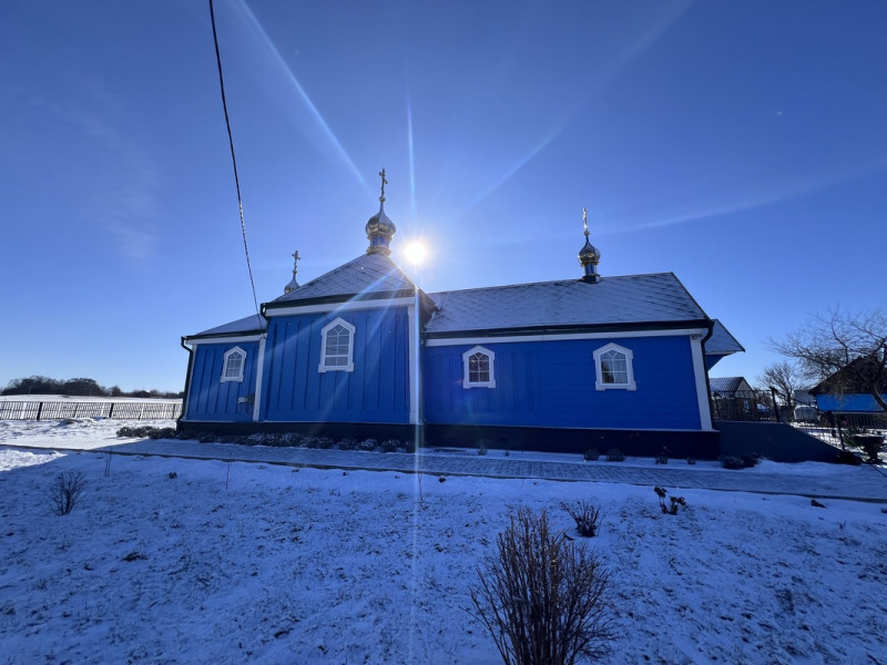 На Волині митрополит Михаїл відзначив нагородами доброчинців і активних вірян