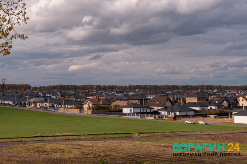 Фоторепортаж з Боратина: талановита фотомайстриня показала красу рідного краю