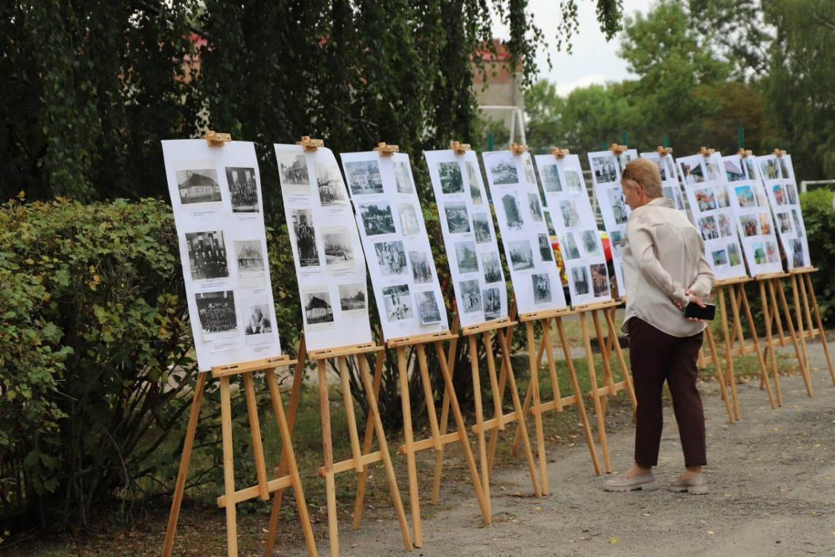 На святкуванні дня міста на Волині зібрали понад 12 тисяч гривень на ЗСУ