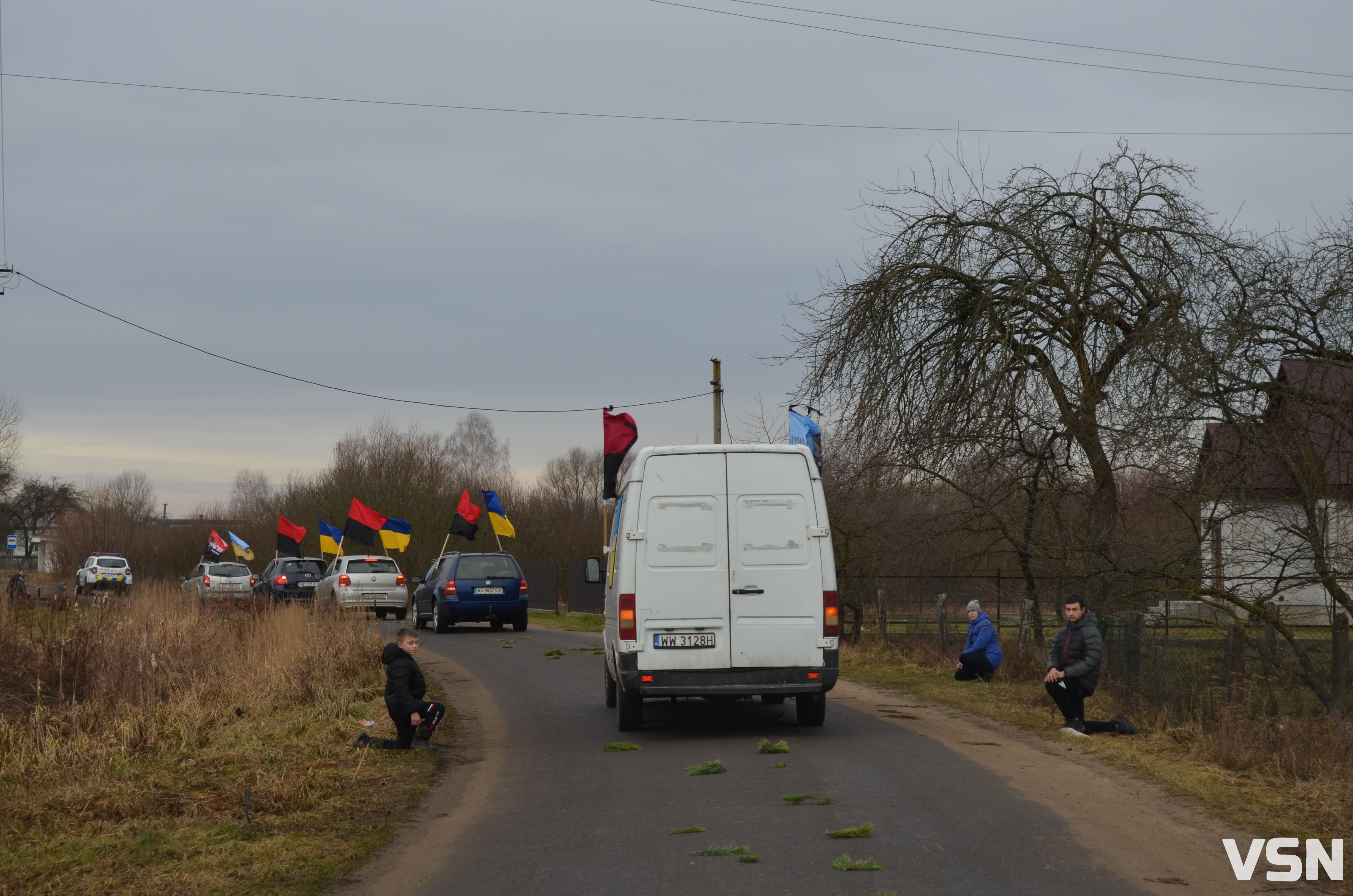 Поліг у бою на Харківщині: востаннє додому повернувся прикордонник з Волині Іван Дзьобан