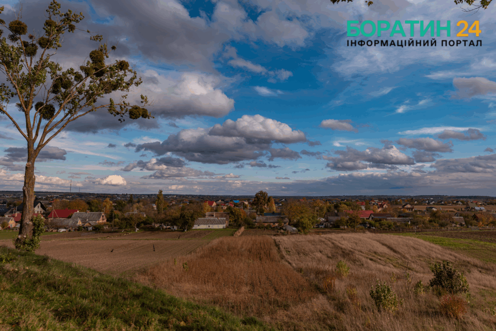 Фоторепортаж з Боратина: талановита фотомайстриня показала красу рідного краю