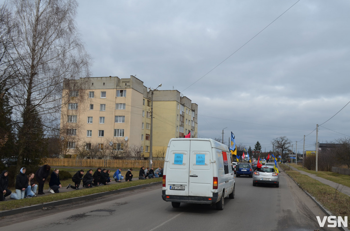 Поліг в бою поблизу Суджі: востаннє додому повернувся 39-річний Герой з Волині Олександр Оксентюк