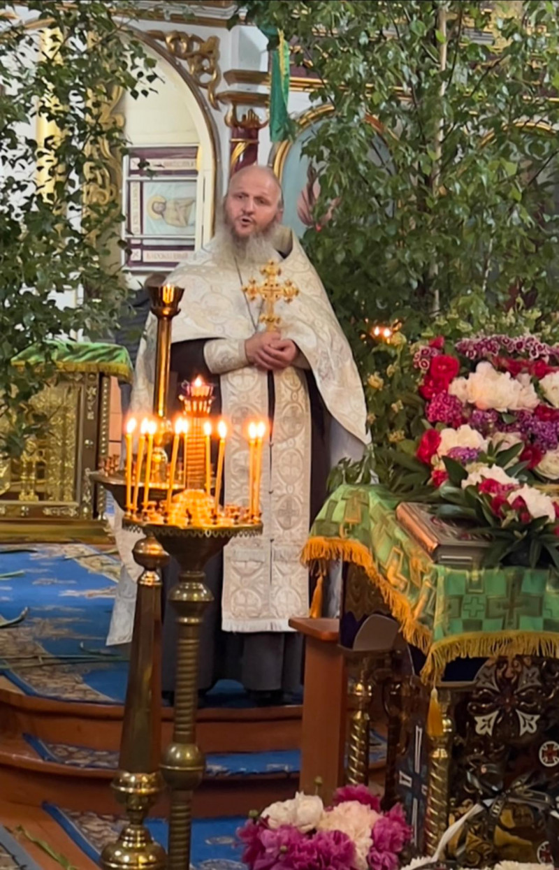 Помер, перебуваючи на реабілітації: на Волині поховали воїна Андрія Тимощука