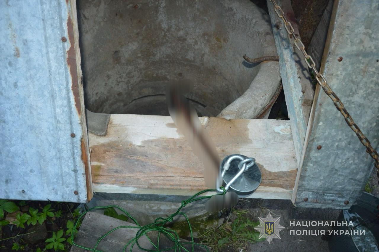 На Волині 15-річний хлопець вбив літню жінку: що відомо