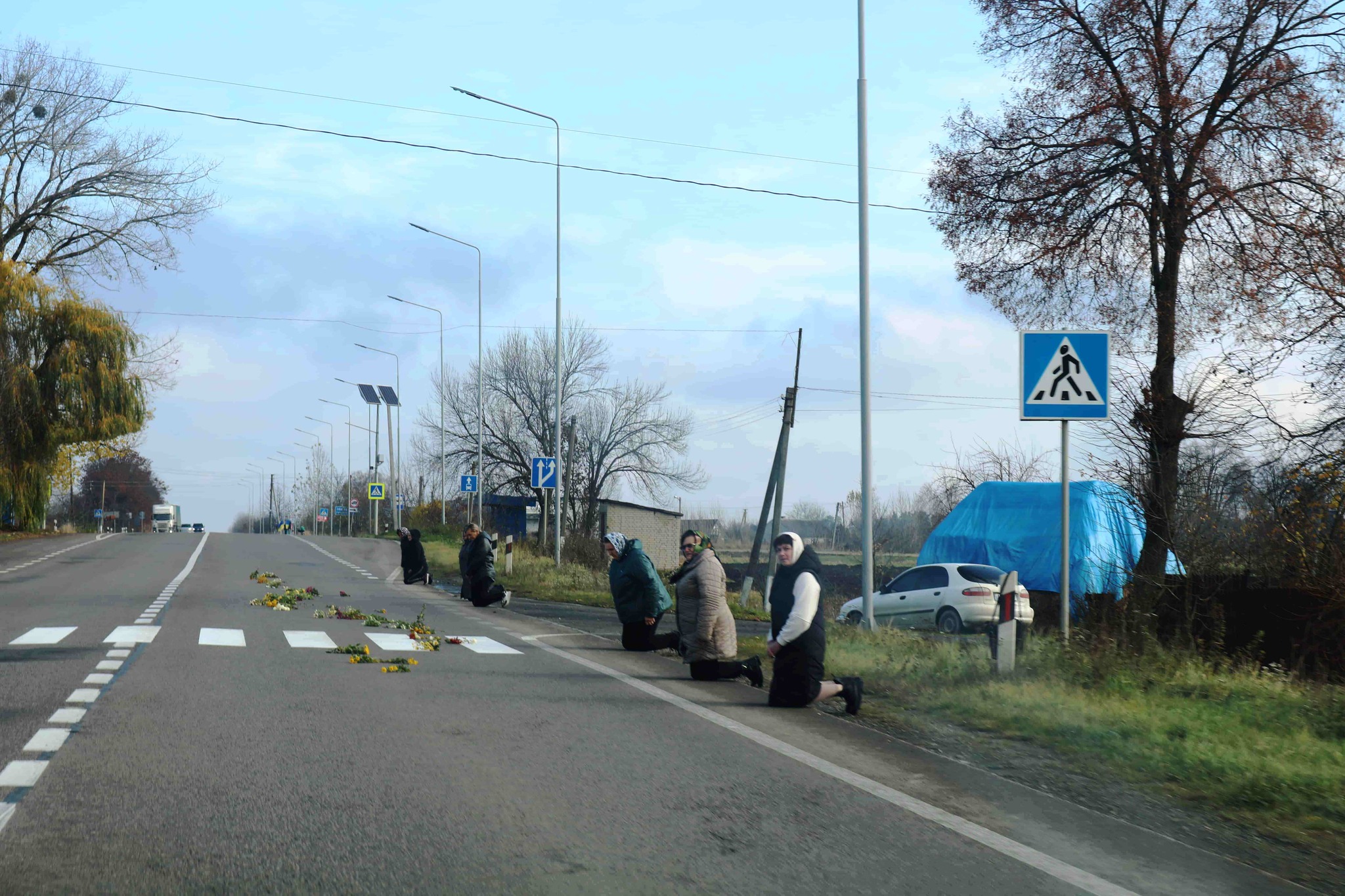 Маленька донечка втратила батька: на Волині попрощались з Героєм, який майже рік вважався зниклим безвісти