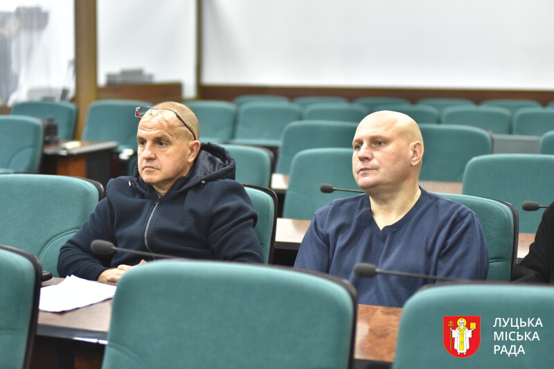 У Луцьку готуються до блекаутів: як забезпечуватимуть роботу вишок мобільного зв’язку