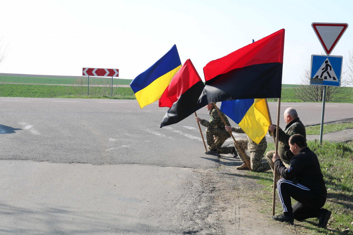 Життя присвятив порятунку інших: на Волині провели в останню дорогу воїна Олександра Батуру