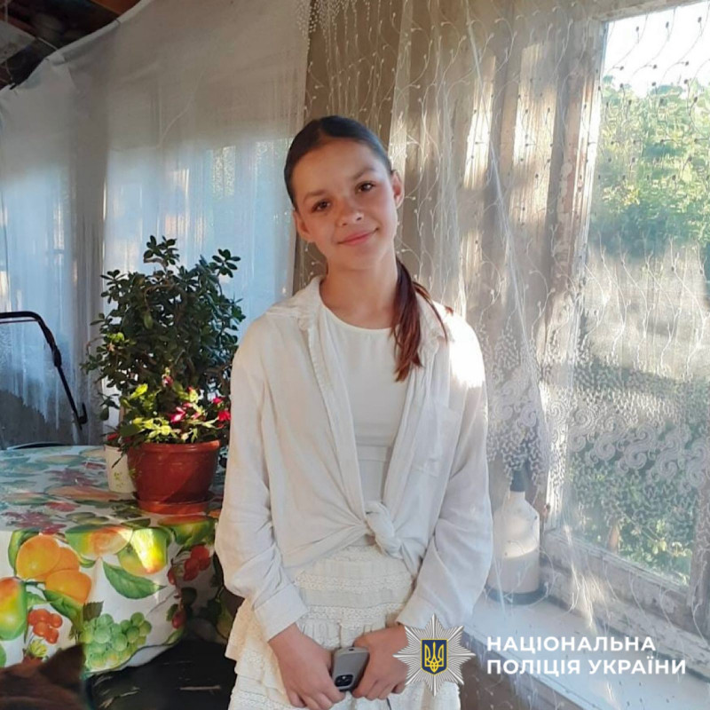 На Буковині понад 40 годин шукали 13-річну дівчину, яка не повернулася додому з навчання. Оновлено