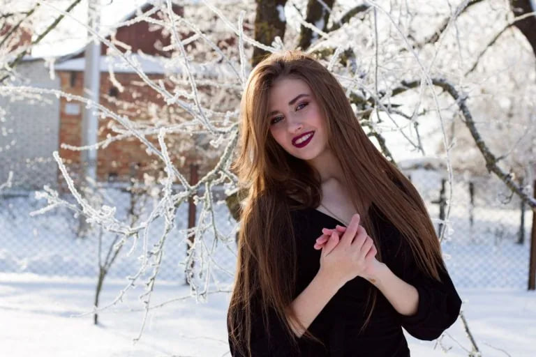 Маленька магія з великого серця: історія аніматорки Анастасії Кротач із села на Волині