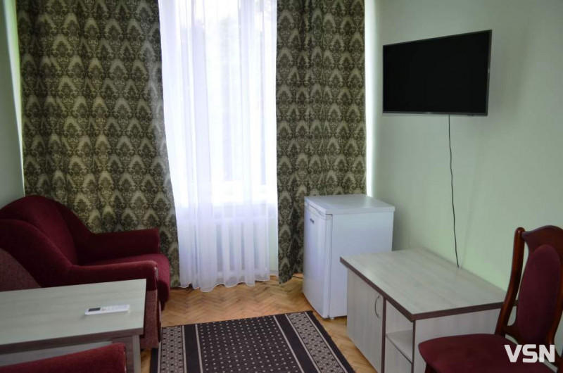 Після фронту — у ліс і тишу: як у санаторії на Волині реабілітують військових
