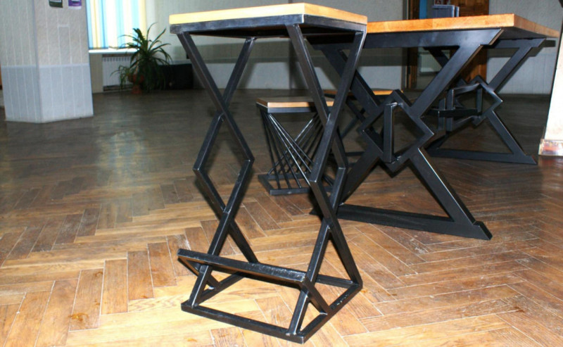 Від розвідника на фронті до майстра лофт-меблів: історія волинського воїна, який воює з 18 років