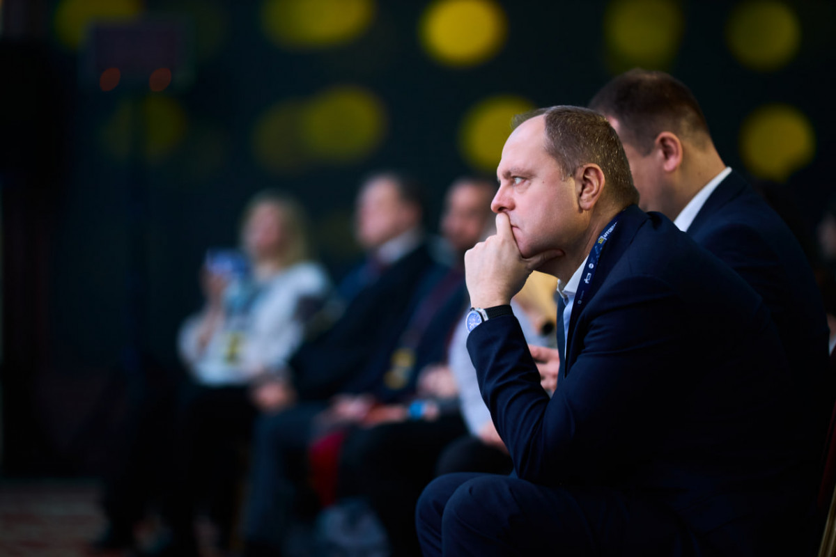 Відбувся Перший форум доступної іпотеки: як у Луцьку розвиватимуть програму «єОселя»