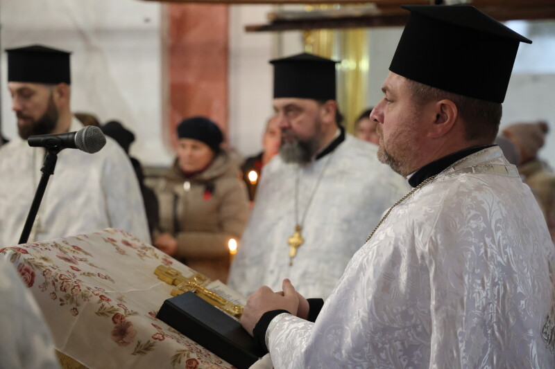 У липні виповнилося лише 23 роки: у Луцьку попрощалися з молодим Героєм Степаном Осипчуком