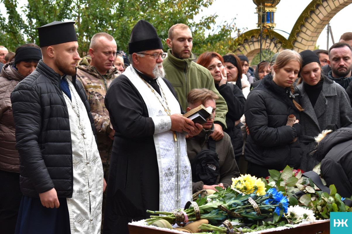 «Не на весілля зібрав Герой велелюддя, а на свої похорони»: востаннє додому на Волинь «на щиті» повернувся Іван Качула