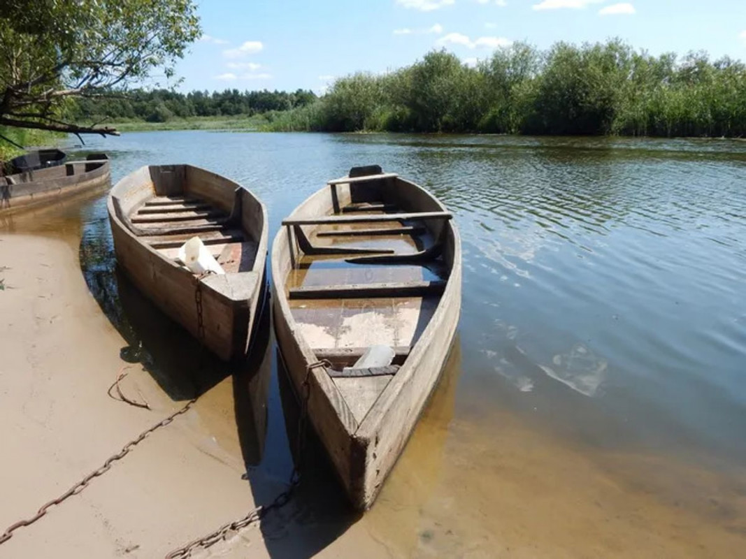 Село, в якому час зупинився: дивовижна знахідка на Волині