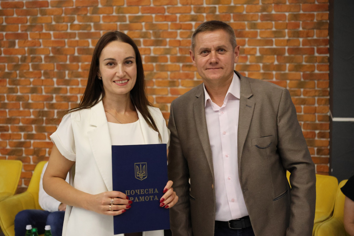 Луцький НТУ увійшов у ТОП-3 технічних університетів країни