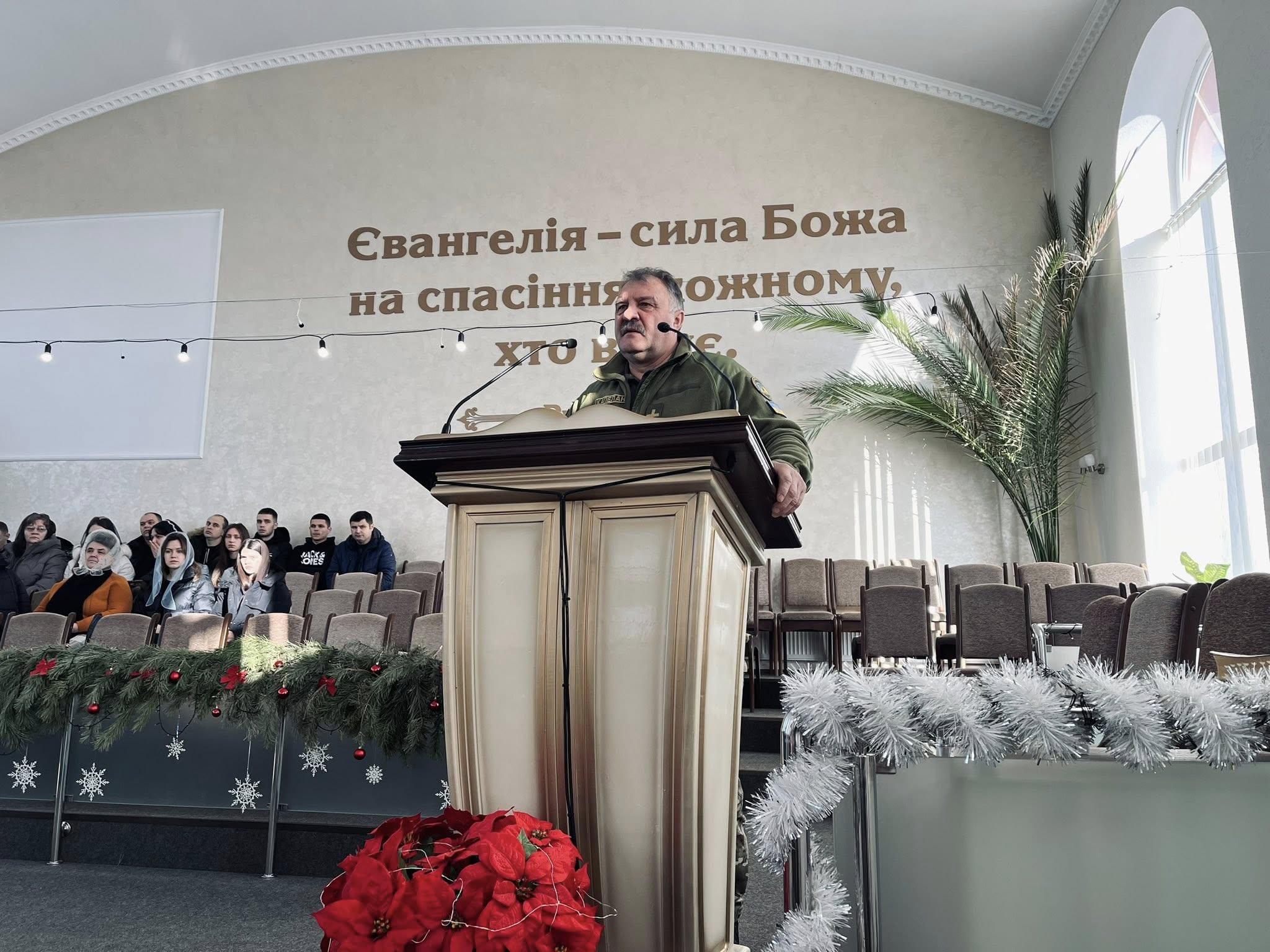 «Був щасливий, що став корисним державі та народу»: на Волині попрощалися з воїном Олександром Ластенком