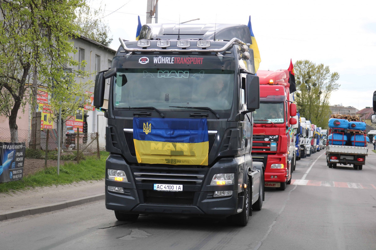 На Волині попрощалися із захисником Миколою Гундеричем