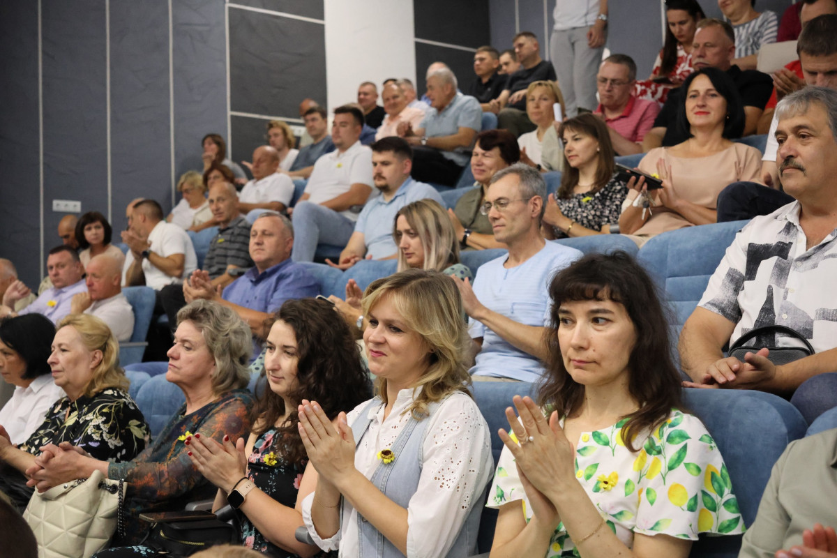 Луцький НТУ увійшов у ТОП-3 технічних університетів країни