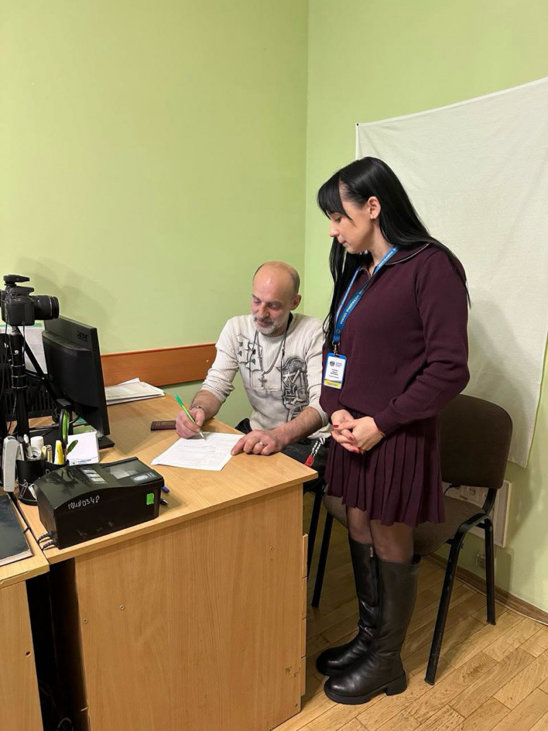 «Я закохався в Україну»: історія 50-річного чеха, який оселився на Волині