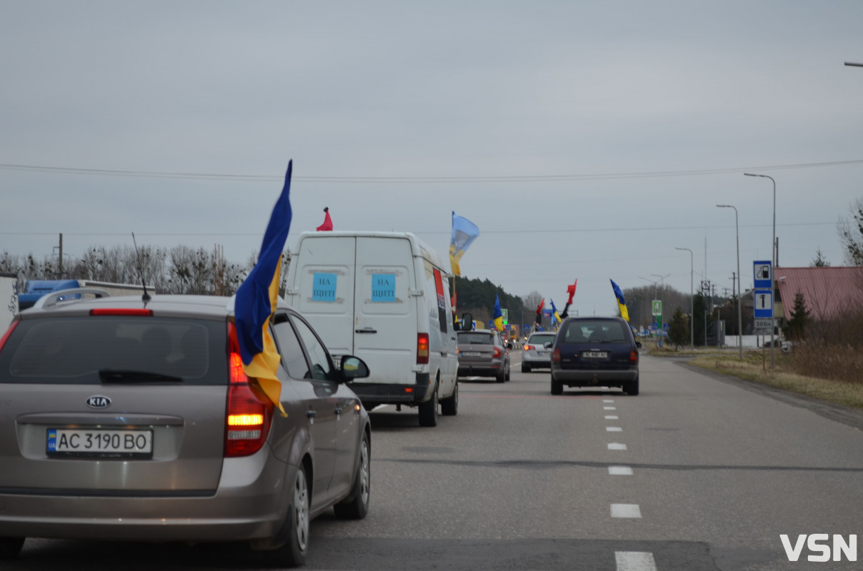 І небо плакало за ним: «на щиті» повернувся додому 23-річний Герой з Волині Віталій Забродський