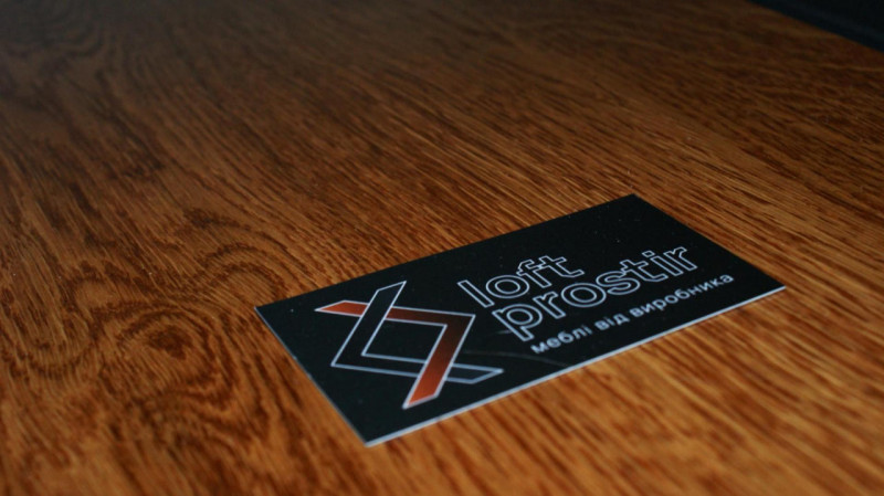 Від розвідника на фронті до майстра лофт-меблів: історія волинського воїна, який воює з 18 років