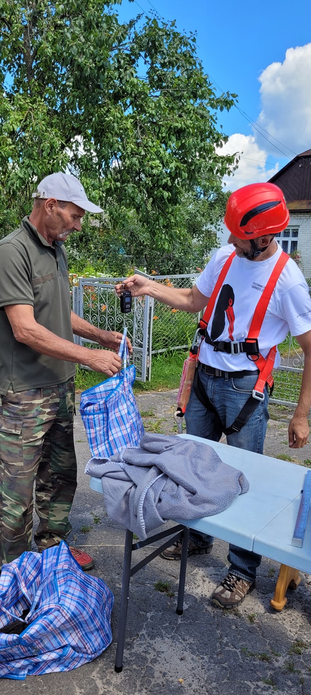 За лелеками з Волині стежитимуть через супутник