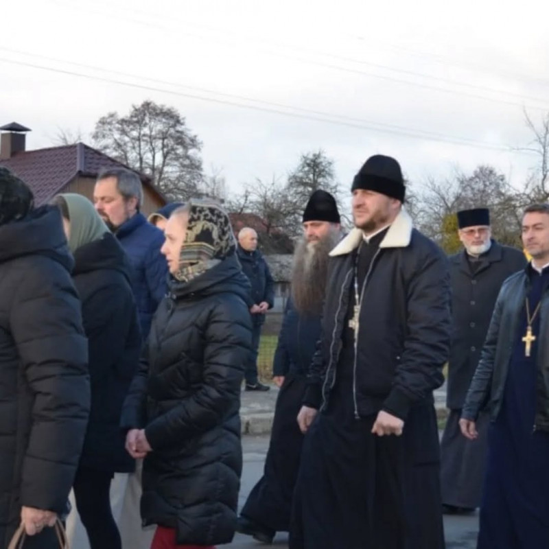 Життя бійця трагічно обірвалося в Харківській області: на Волині поховали Героя Ігоря Дмитрука