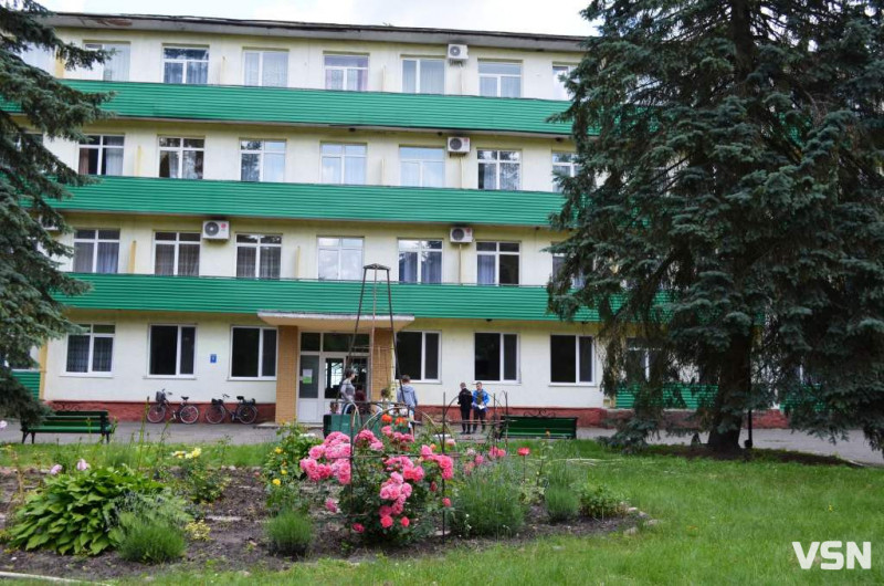 Після фронту — у ліс і тишу: як у санаторії на Волині реабілітують військових