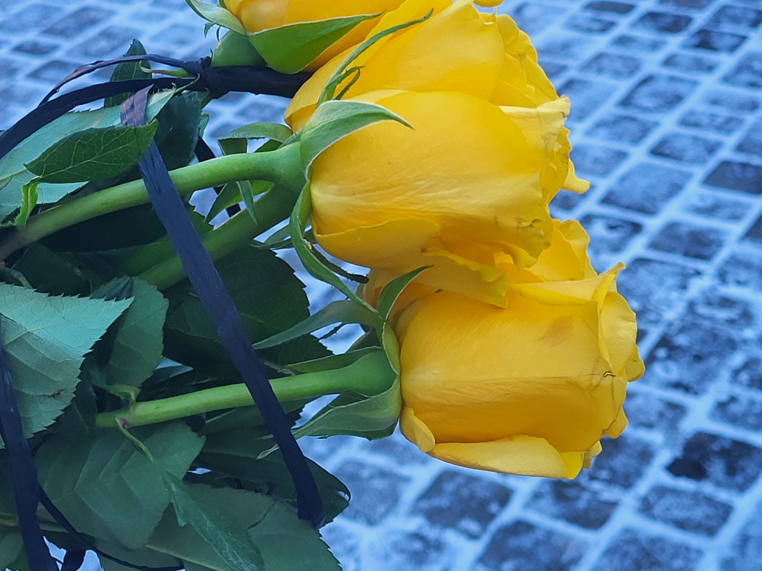 Загибель підтвердила ДНК-експертиза майже через 14 місяців: на Волині поховали Героя Романа Ющенка