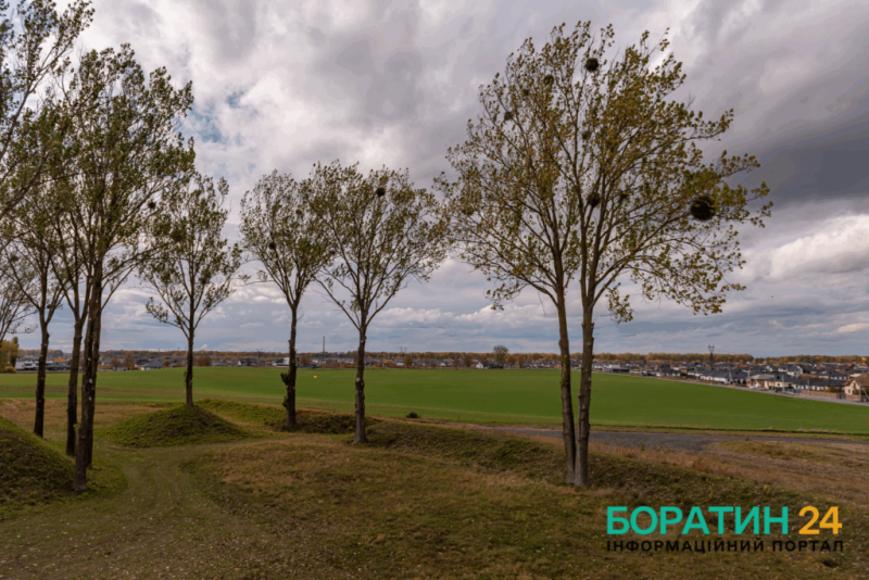 Фоторепортаж з Боратина: талановита фотомайстриня показала красу рідного краю