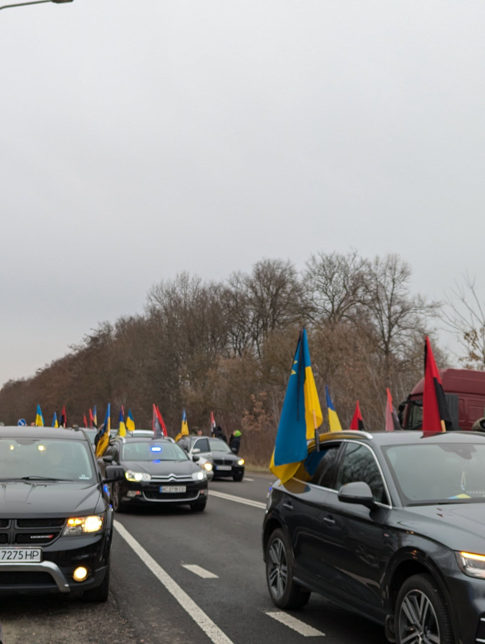 Серце зупинилося у лікарні: на Волині попрощалися з Героєм Олегом Котом