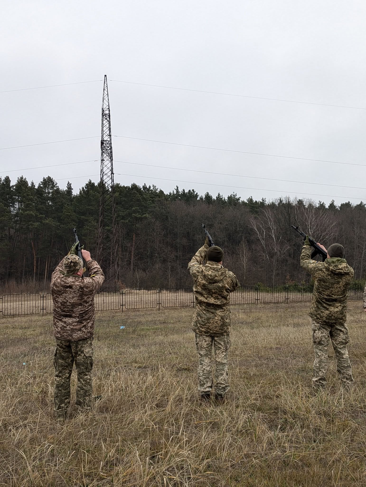 Серце зупинилося у лікарні: на Волині попрощалися з Героєм Олегом Котом