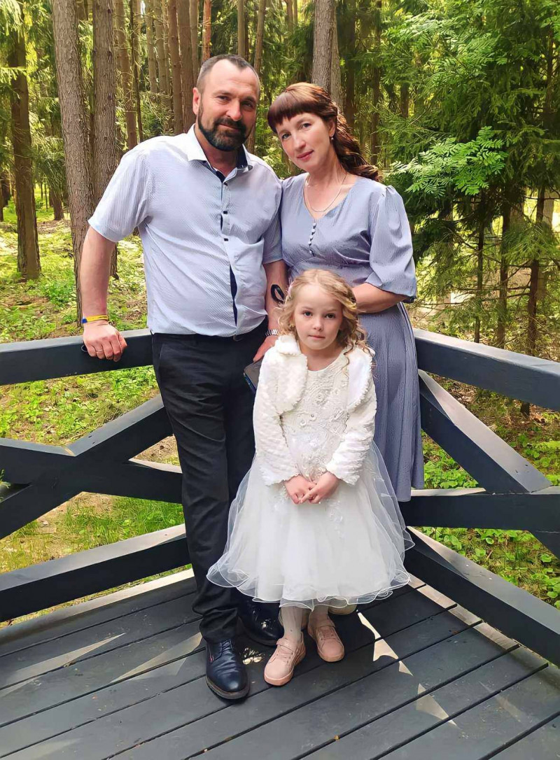 Загибель підтвердили через рік і дев'ять місяців: батько чотирьох дітей з Волині понад 600 днів вважався зниклим безвісти